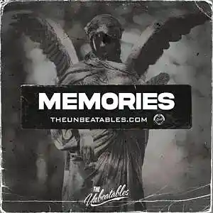Picture for song 'MEMORIES ***** Buy 2 Get 3 FREE' by artist 'The Unbeatables'