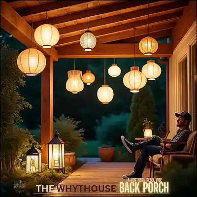 Picture for song 'Back Porch' by artist 'The Whythouse'