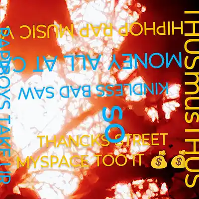 Picture for song '4only3spirit hip-hop instrumentale THUSmusTHUS' by artist 'THUSMUSTHUS'