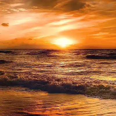 Picture for song 'A Glimmer Of Hope' by artist 'TimM Songs'