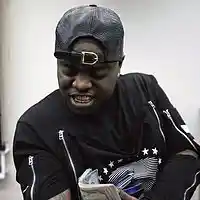 Picture for song 'Money & Pounds (PeeWay Longway type beat)' by artist 'trapbeatsforsale'