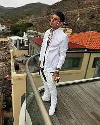 Picture for song 'Man to man' by artist 'TRAP XZECC'