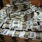 Picture for song 'Greenbackz' by artist 'We3ch Beatz'