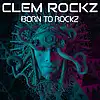 Picture for song 'CLEM ROCKZ / ANCHOR' by artist 'CLEM ROCKZ'
