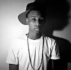 Picture for song '(FREE) "I Loved U" - Speaker Knockerz Type Beat' by artist '1A.I.'