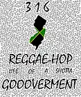 Picture for song 'Life of a shotta' by artist '316 Reggae-hop'