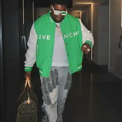 Picture for song 'Bossman Dlow Type Beat - Drive' by artist '8xbeatz'