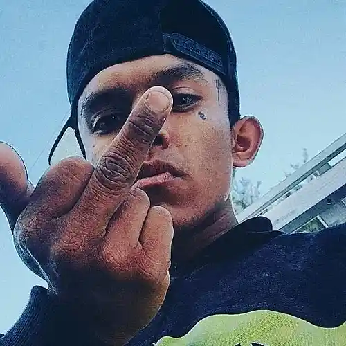 Picture for song 'Bel7an ft Axel One Puedo' by artist 'Axel One'