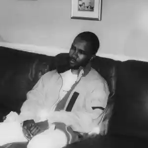 Picture for song 'Broke Down' by artist 'THE GOD ADOT'
