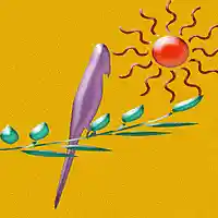 Picture for song 'What's It Tui' by artist 'Alan L Cole'