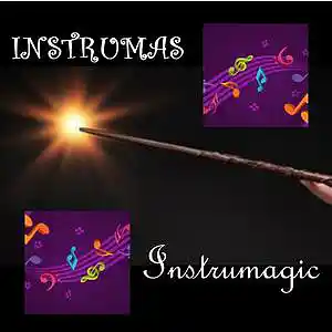 Picture for song 'INSTRUMAS- Reggaeton Latin Reggae Samba' by artist 'A.S. GOODWIN'