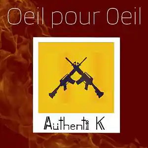 Picture for song 'SCH x Ninho x Booba x ZKR x Lacrim Type Beat' by artist 'Authenti K Beatmaker'