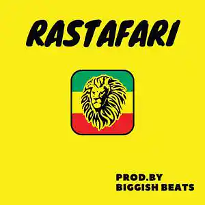 Picture for song 'Rastafari ( Reggae / Roots / Dub / RnB ) - 135 bpm' by artist 'Biggish Beats'