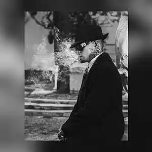 Picture for song 'Boom bap Type beat 296' by artist 'BigSound'