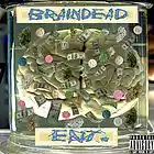 Picture for song 'BACK GROUND' by artist 'BRAINDEAD ENT 1976'