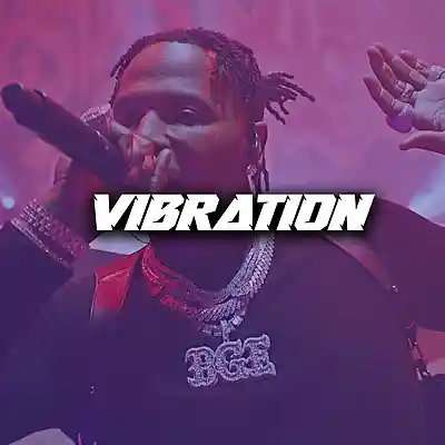 Picture for song 'Vibration' by artist 'Brandnew Beats'