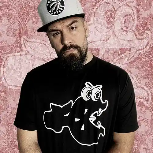 Artist picture