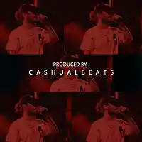Picture for song 'OutAndAbout ' by artist 'Cashualbeats'