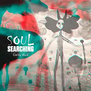 Picture for song 'Solo' by artist 'Cor3y Blu3'