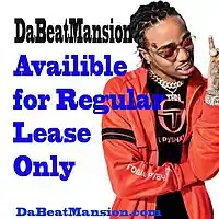 Picture for song 'My SideChick (lease only)' by artist 'DaBeatMansion'