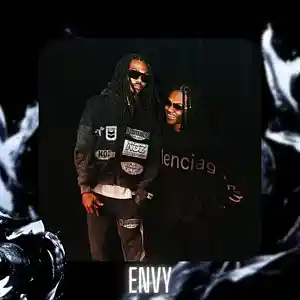 Picture for song '"Envy" Rio Da Yung Og & Skilla Baby Type Beat' by artist 'D V 1 R V E R S BEATS'