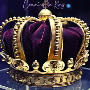 Picture for song 'Crowning the King' by artist 'EaselDBeats'