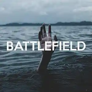 Picture for song 'Battlefield' by artist 'Epistra Beats'