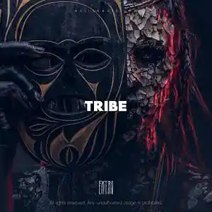 Picture for song 'Tribe Trap 114 BPM' by artist 'Extro'
