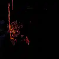 Picture for song 'Travis Scott Type Beat Defi 2018 FREE DL' by artist 'firisbeats'