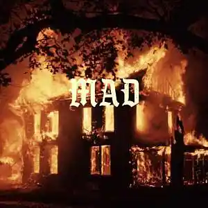 Picture for song 'MAD ( BUY 1 GET 2 FREE )' by artist 'Fourthirty'