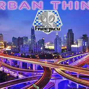 Picture for song 'URBAN-THING' by artist 'FREE - JACK UK'