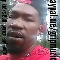 Picture for song 'Bunkin by gripmuzic' by artist 'Gwoppagrip'