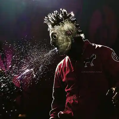 Picture for song 'Drill x Metal Type Beat - "XXX"' by artist 'Borez Beatz'