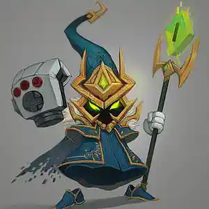 Picture for song 'Final riddim boss' by artist 'Hero21vek'