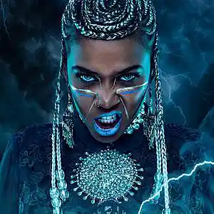 Picture for song 'Amapiano Instrumental "Wayo"' by artist 'Hitmaker Tk2'