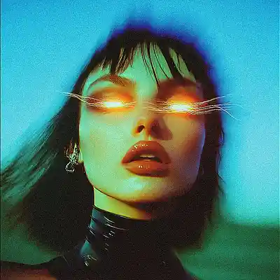 Picture for song 'VIRTUAL LOVE' by artist 'HOLLYWOOD LEGEND PRODUCTIONS'