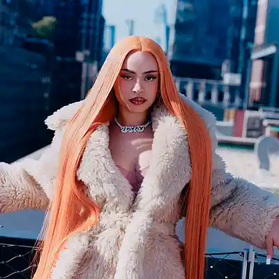 Picture for song 'Baddie (Ice Spice Type Beat)' by artist 'ILD On The Beat'