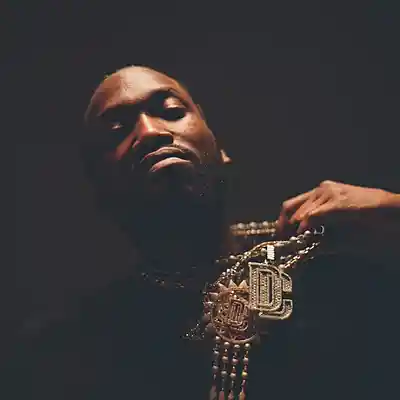 Picture for song 'Meek Mill x Kocky Ka Type Beat "Second Chances"' by artist 'itsMOEBeats'