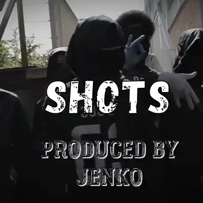 Picture for song 'SHOTS DRILL TYPE BEAT' by artist 'JENKO BEATS'