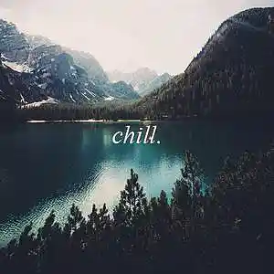 Picture for song 'Just Chill' by artist 'Johnny Adonis'