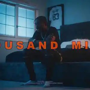 Picture for song 'Thousand Miles' by artist 'JuiczXxx'