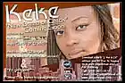Picture for song 'Gigg' by artist 'Keke Queen of the Souf'