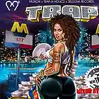 Picture for song 'Trap Morning *HOT*' by artist 'KraterrMuzik'