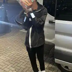 Picture for song 'Sayonara' by artist 'Laced Bacon'