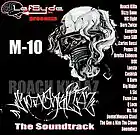 Picture for song '123 Mic Check' by artist 'Lefsyde Productions'