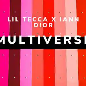 Picture for song '[FREE FOR PROFIT] Lil Tecca x iann dior "Multi"' by artist 'Cort Beats'