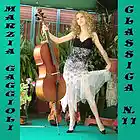 Picture for song 'Sonata Op.104 n.5 in B Major' by artist 'Marzia Gaggioli'