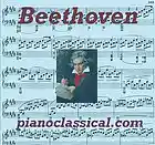 Picture for song 'Beethoven Fur Elise' by artist 'Michael Parcell-Davies'