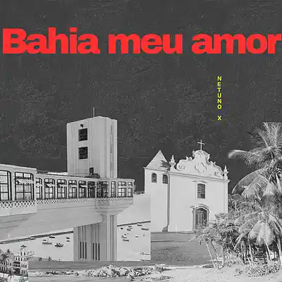 Picture for song 'Colors Of Brazil' by artist 'Netuno Soundtracks'