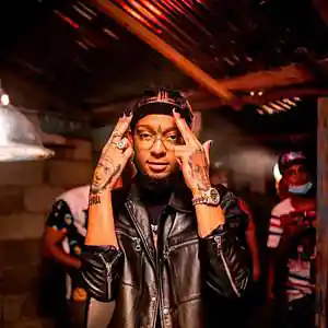 Picture for song 'ROLLING - Freestyle Lil Baby Trap Type Beat' by artist 'yako.1one'